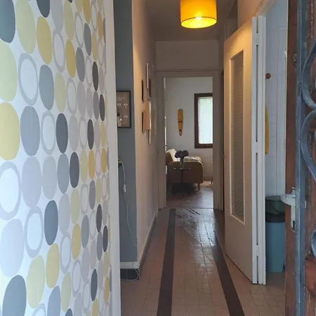 度假居 Du Doubs Au Doux